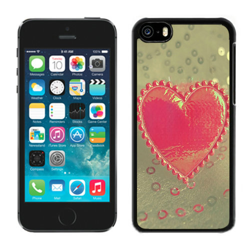 Valentine Love You iPhone 5C Cases CLL | Women